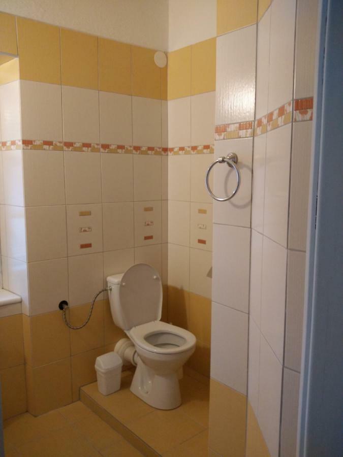 Apartmany Ilona Рокицани Экстерьер фото
