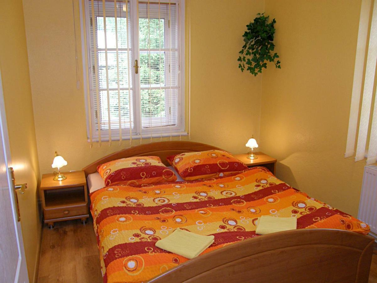 Apartmany Ilona Рокицани Экстерьер фото