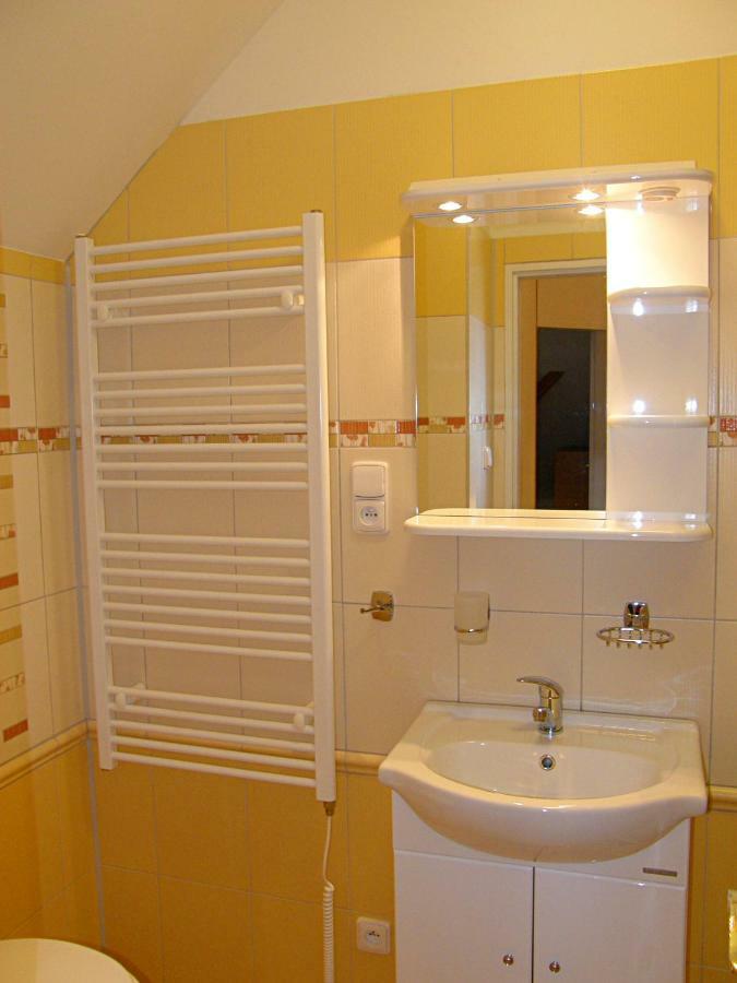 Apartmany Ilona Рокицани Экстерьер фото