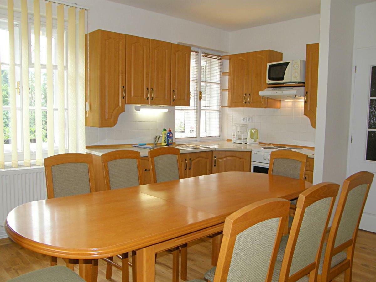Apartmany Ilona Рокицани Экстерьер фото